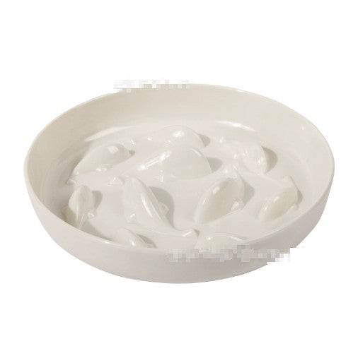 Dogs & Cats Slow Eating Bowl – Easy Feed
