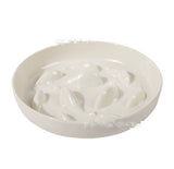 Dogs & Cats Slow Eating Bowl – Easy Feed