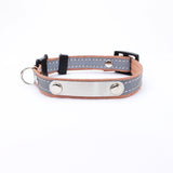 Reflective Pet Collar – Keep Your Pet Safe