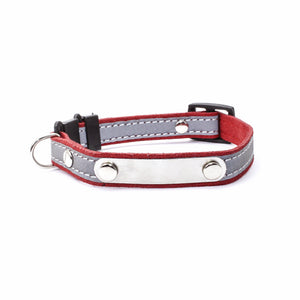 Reflective Pet Collar – Keep Your Pet Safe