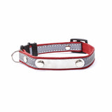 Reflective Pet Collar – Keep Your Pet Safe