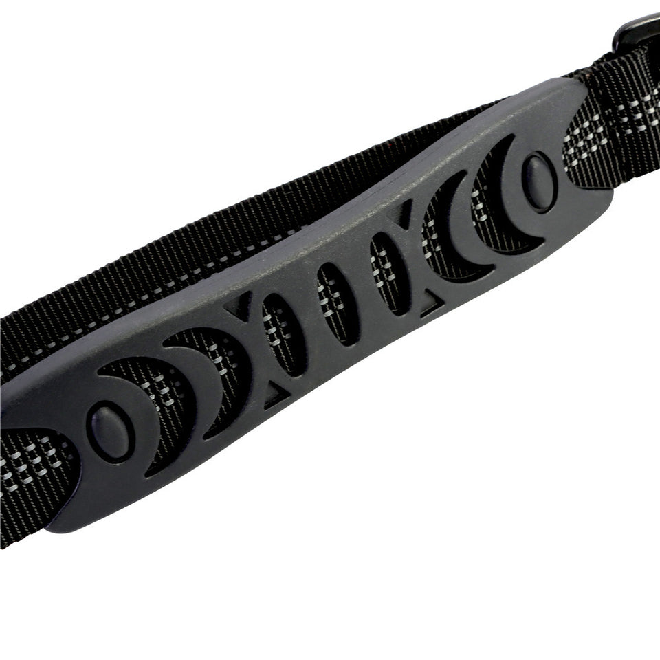 Strong Bungee Dog Leash for Large and Medium Dogs