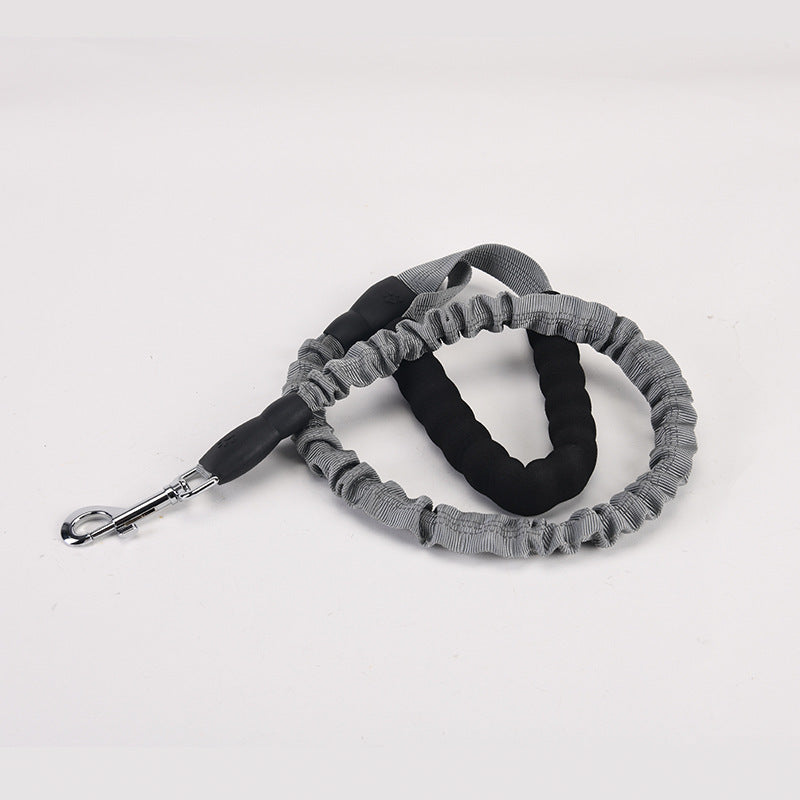 Durable Explosion-Proof Leash for Active Dogs