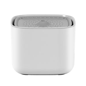 Washable Pet Water Fountain – Fresh, Clean Sips Every Day