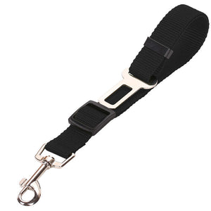 High-Quality Pet Safety Belt for Cats and Dogs