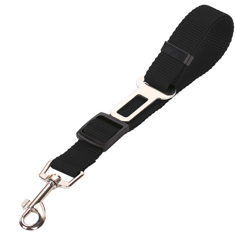 High-Quality Pet Safety Belt for Cats and Dogs