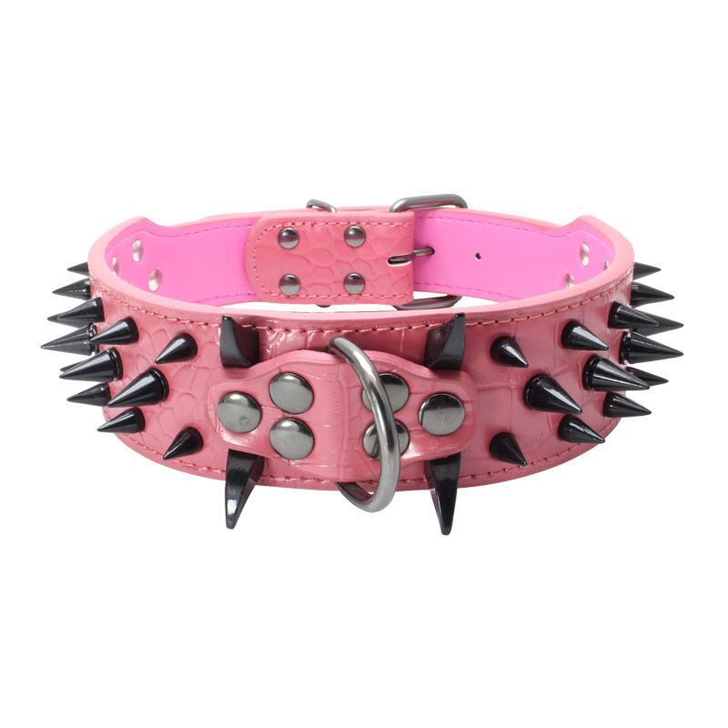 ToughPup Collar – Built to Last, Bite-Proof Design