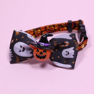 Safe & Comfy Pet Collar – Small Cats and Dogs