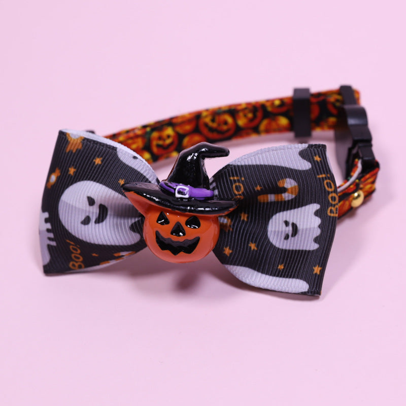 Safe & Comfy Pet Collar – Small Cats and Dogs