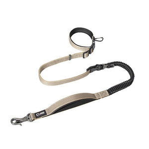 Durable Dog Leash for Running, Walking, and Travel