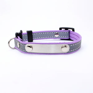 Reflective Pet Collar – Keep Your Pet Safe