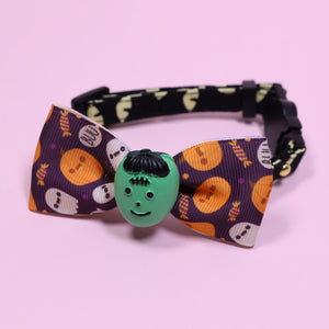 Safe & Comfy Pet Collar – Small Cats and Dogs