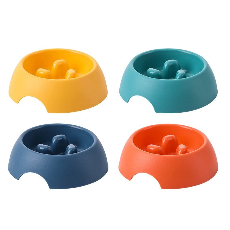 Pet Dog Slow Feeder – Eat Safely, Enjoyfully