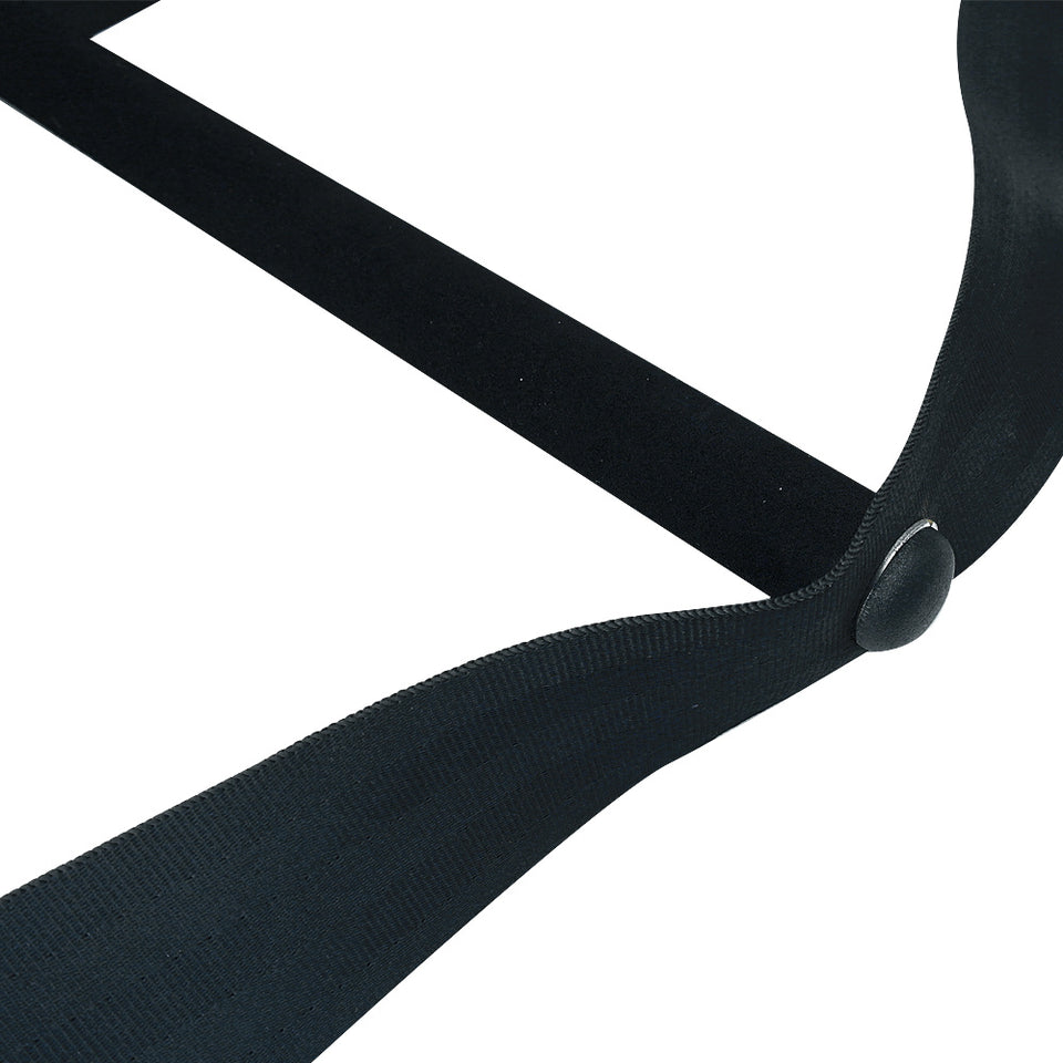 Dog Training Leash and Chest Strap for Better Control