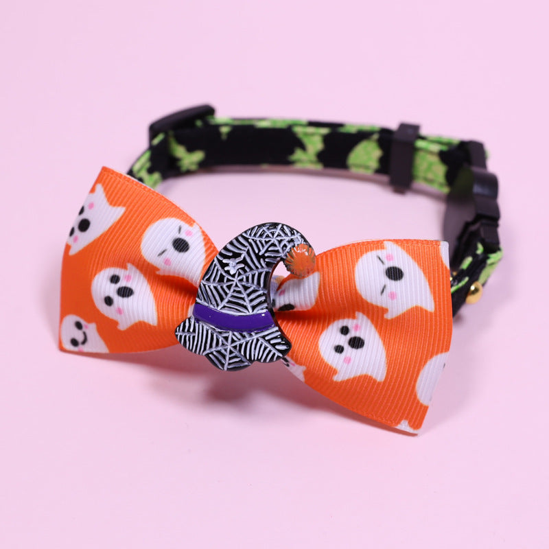 Safe & Comfy Pet Collar – Small Cats and Dogs