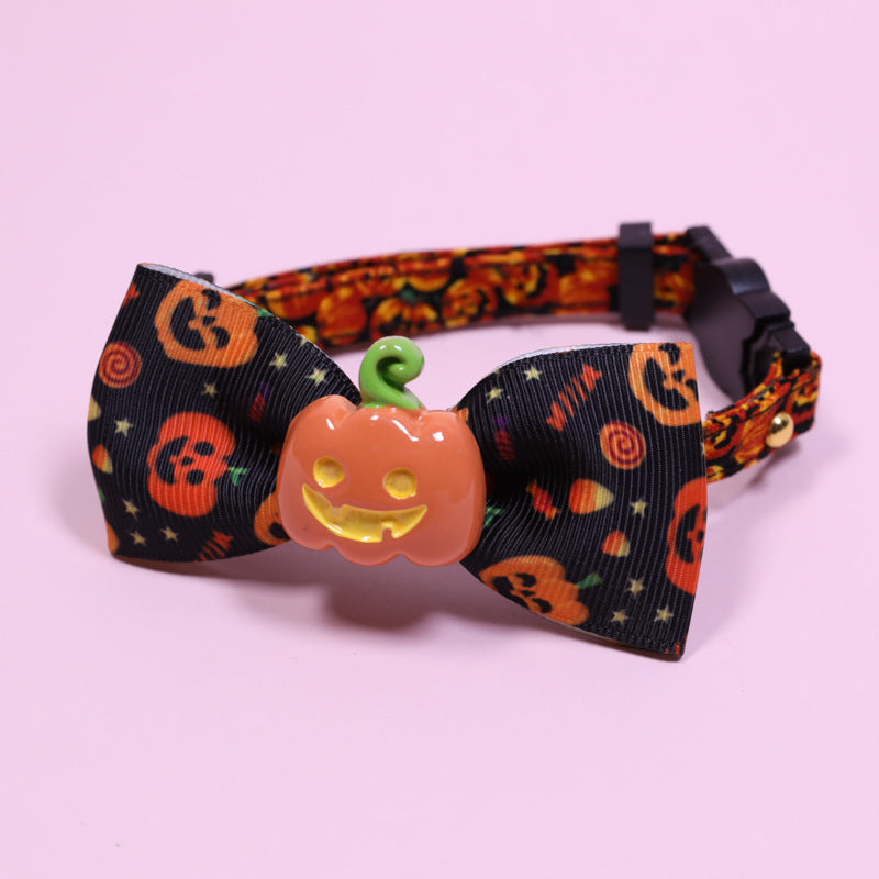 Safe & Comfy Pet Collar – Small Cats and Dogs