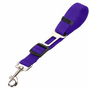 High-Quality Pet Safety Belt for Cats and Dogs