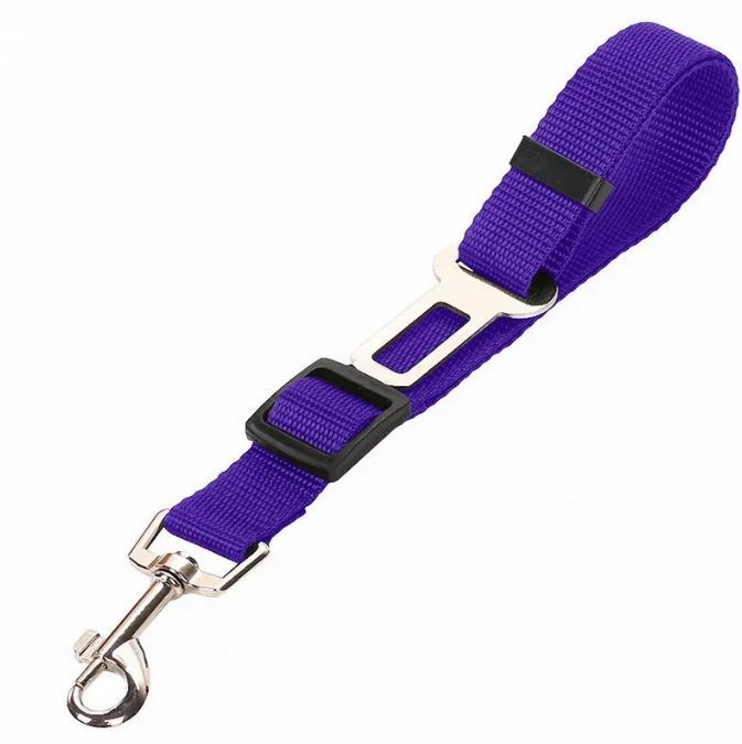High-Quality Pet Safety Belt for Cats and Dogs