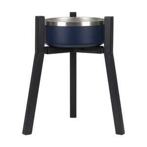 Easy-Adjust Dog Bowl Bracket – Happy Eating Guaranteed