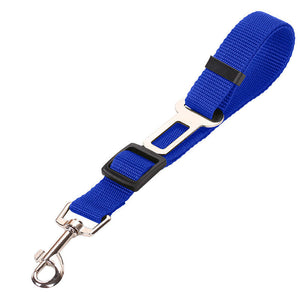 High-Quality Pet Safety Belt for Cats and Dogs