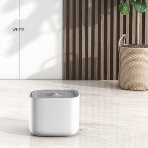 Washable Pet Water Fountain – Fresh, Clean Sips Every Day